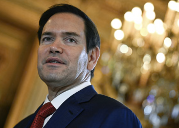 마르코 루비오 국무장관, 국무부 개편안 … “해외 공관 축소 및 인력 감축 예고